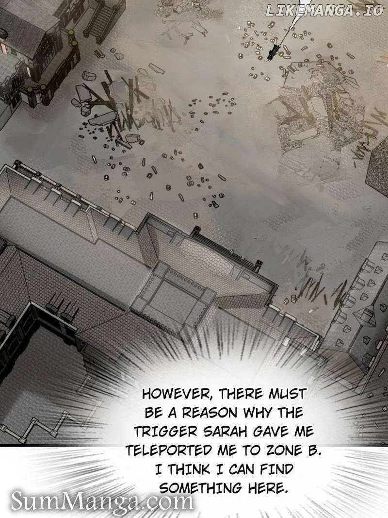 Another beginning with the Guhuo bird Chapter 290 page 4 - 