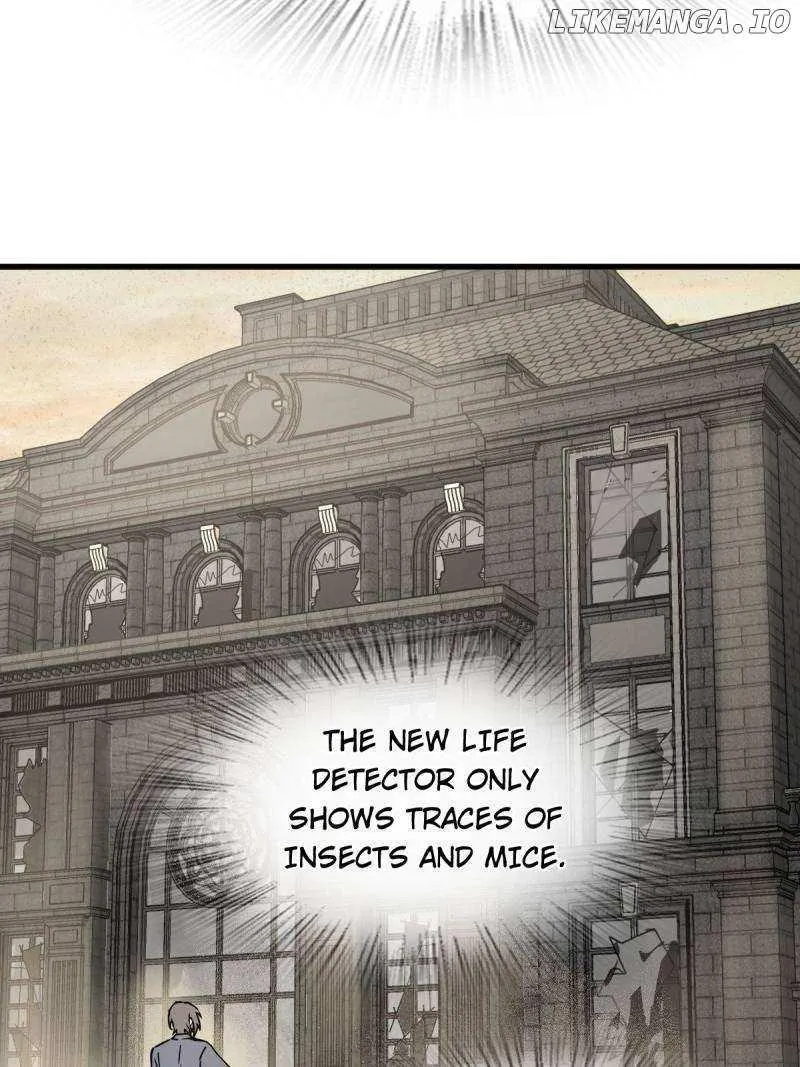 Another beginning with the Guhuo bird Chapter 290 page 5 - 
