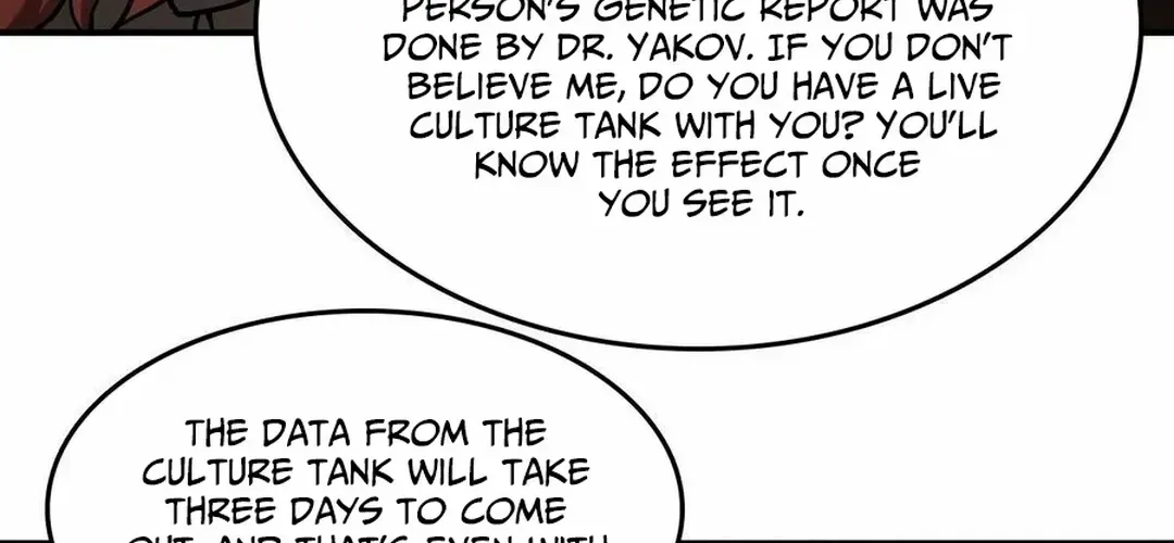 Another beginning with the Guhuo bird Chapter 293 page 5 - 