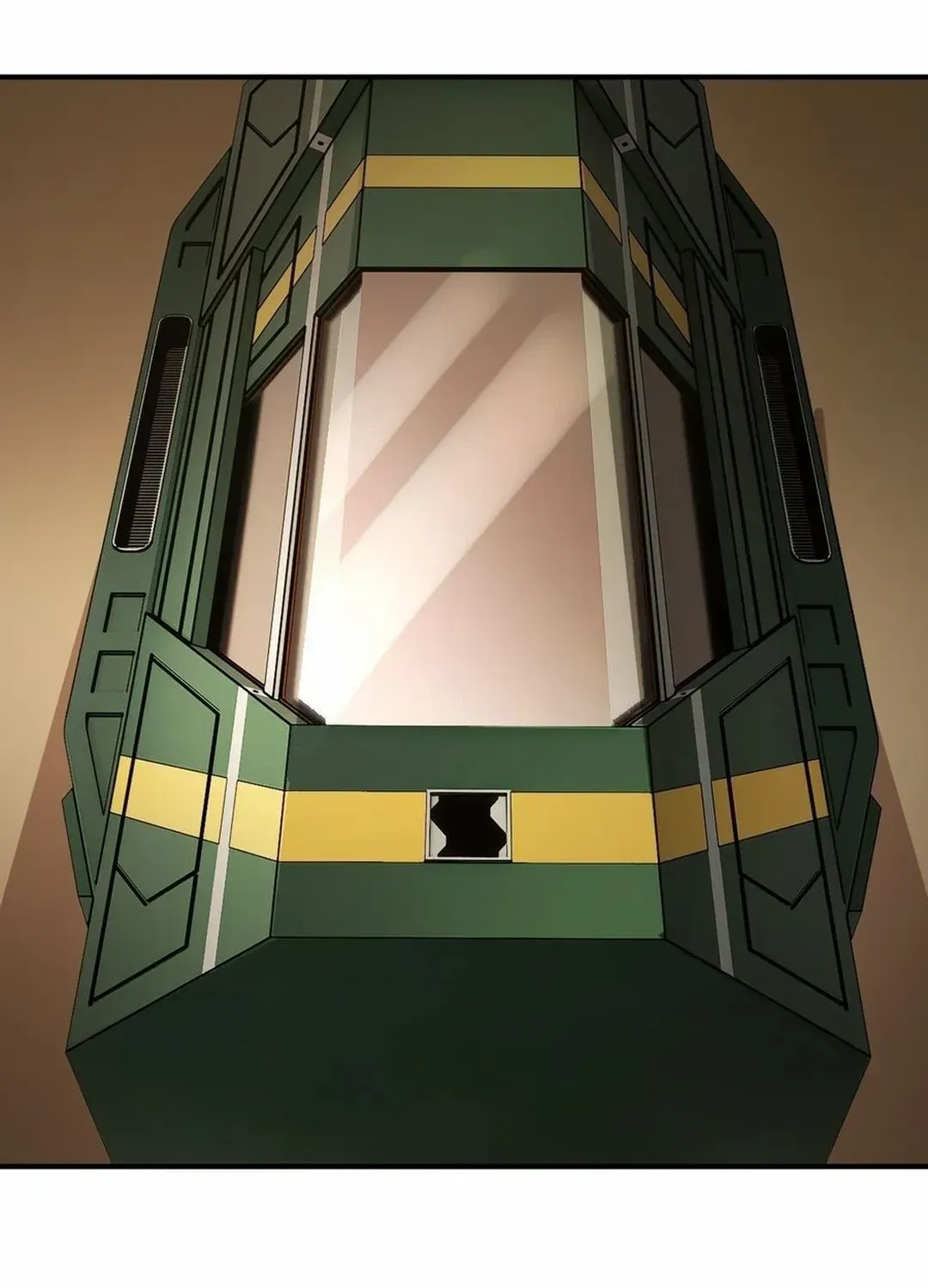 Another beginning with the Guhuo bird Chapter 293 page 8 - 