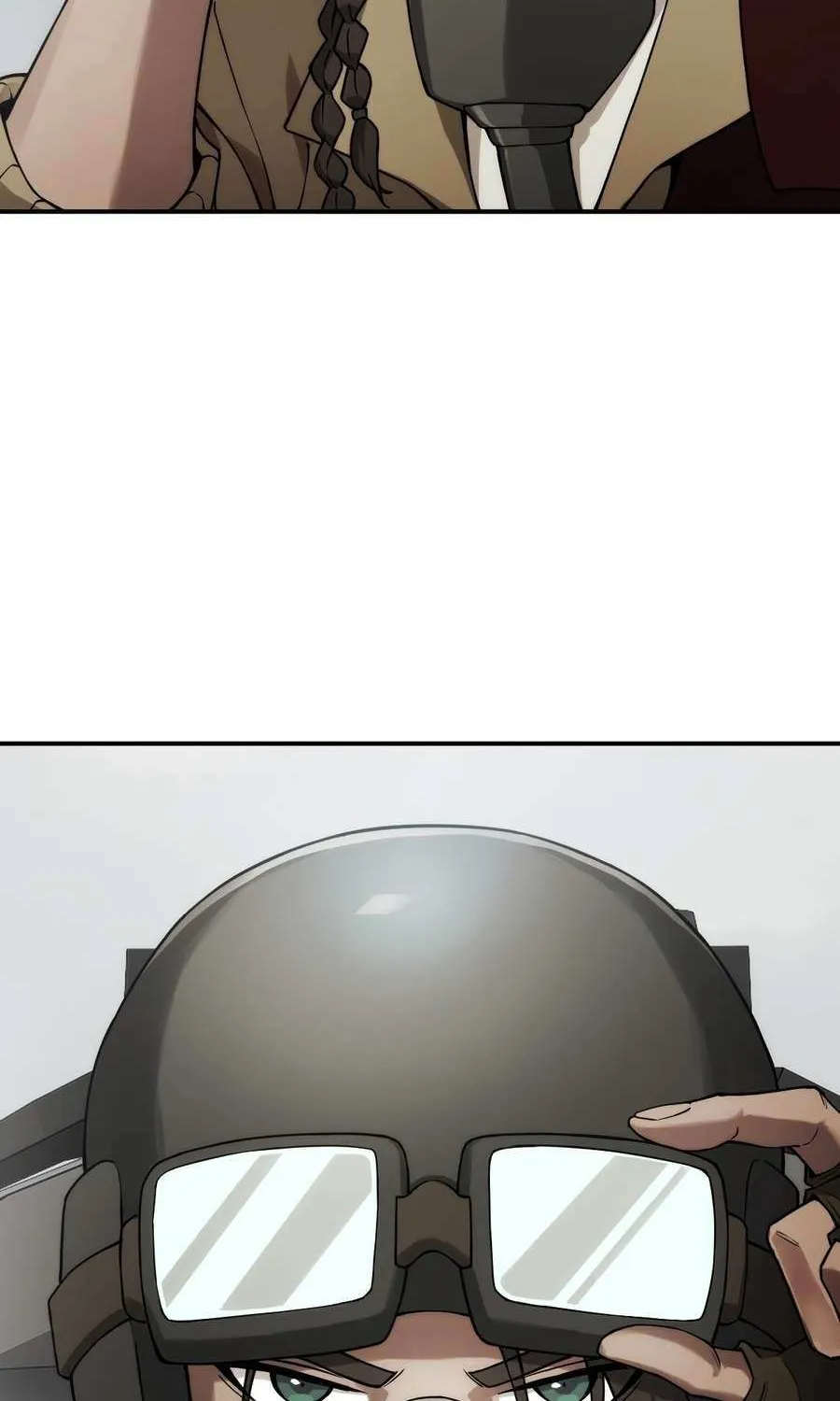 Another beginning with the Guhuo bird Chapter 299 page 5 - 