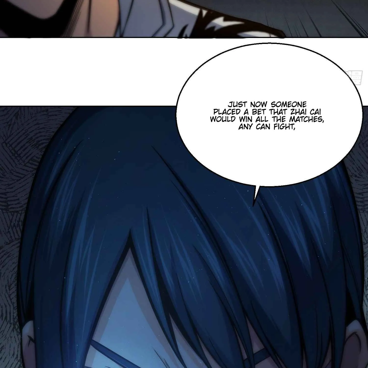 Another beginning with the Guhuo bird Chapter 3 page 14 - 