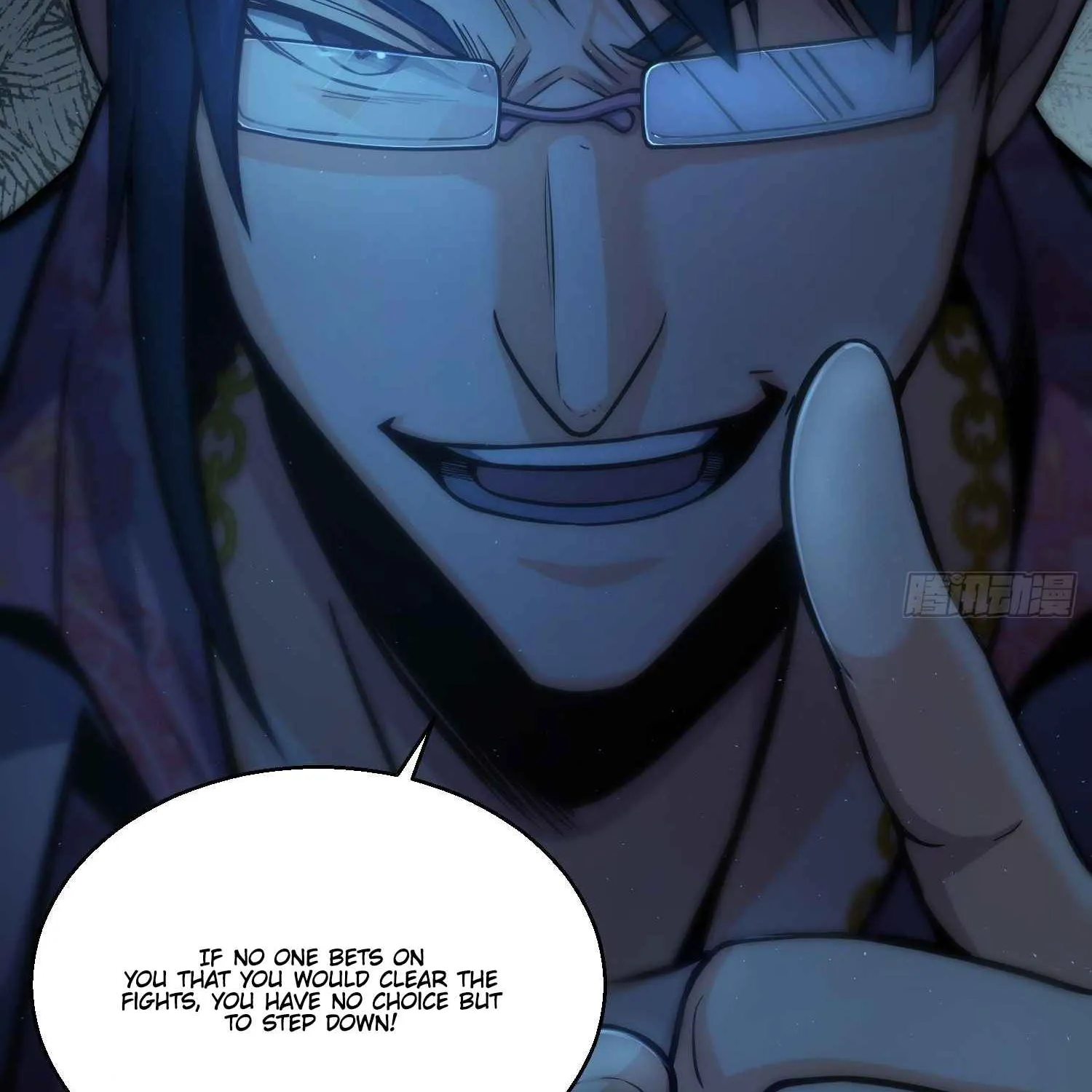Another beginning with the Guhuo bird Chapter 3 page 15 - 