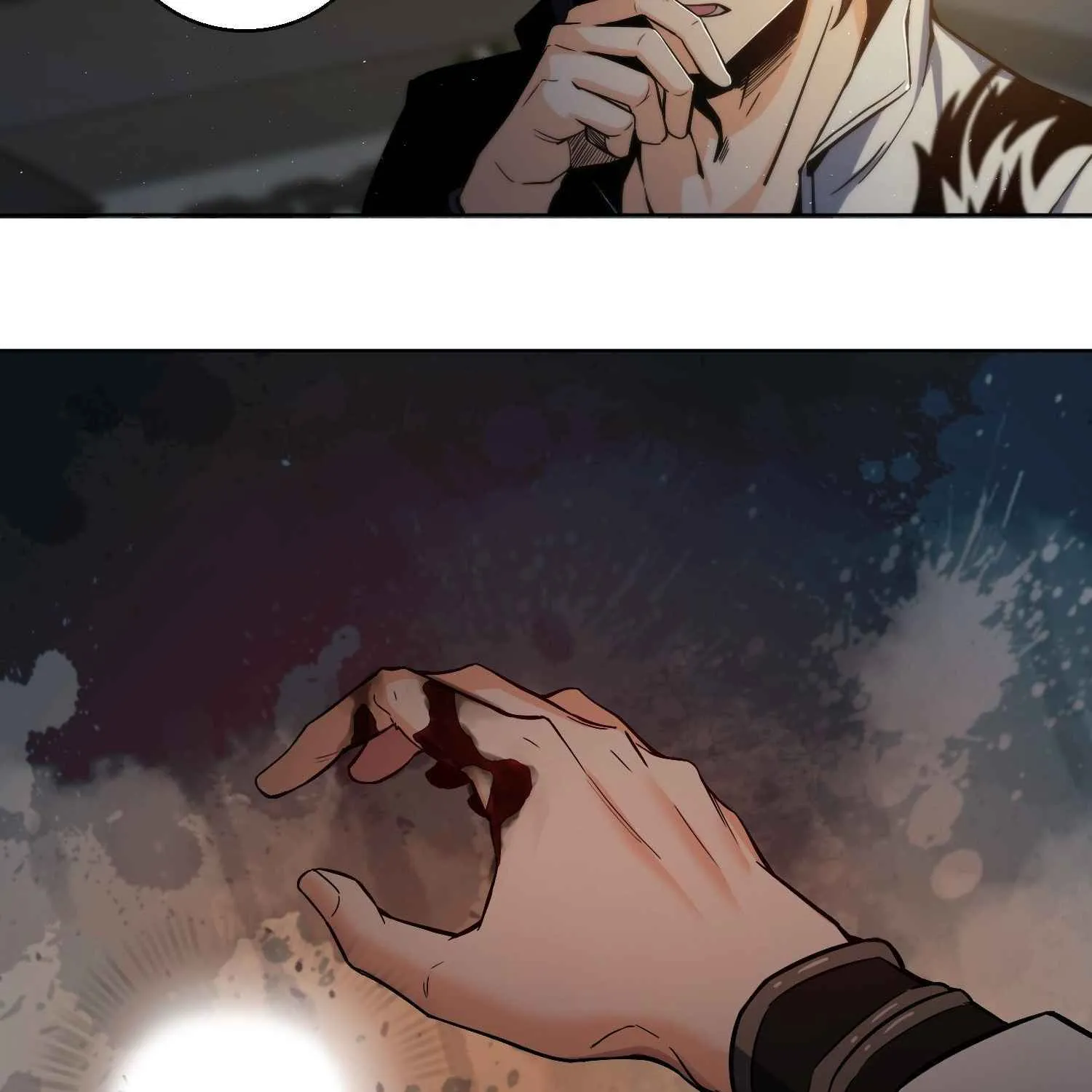 Another beginning with the Guhuo bird Chapter 3 page 32 - 