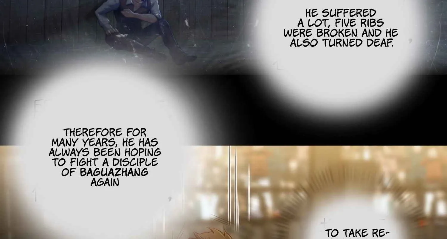 Another beginning with the Guhuo bird Chapter 3 page 43 - 