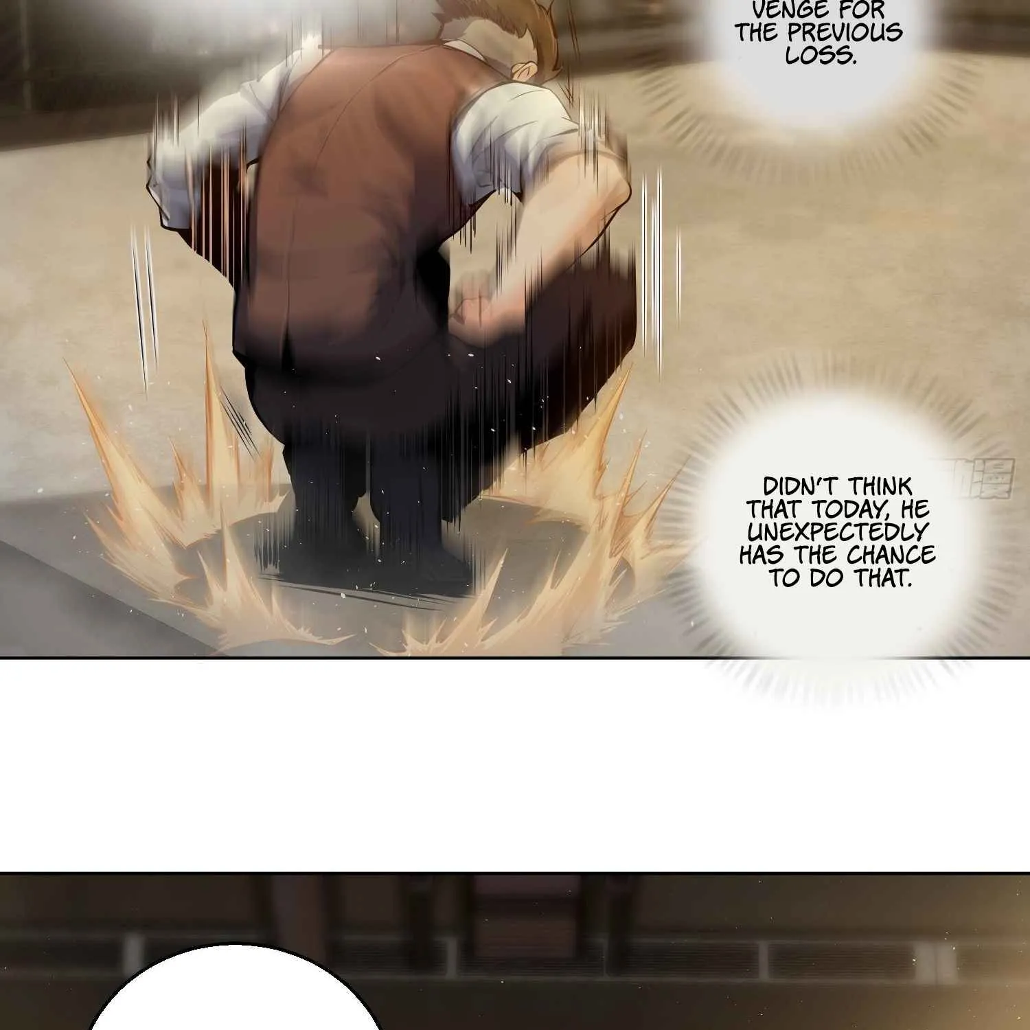 Another beginning with the Guhuo bird Chapter 3 page 44 - 
