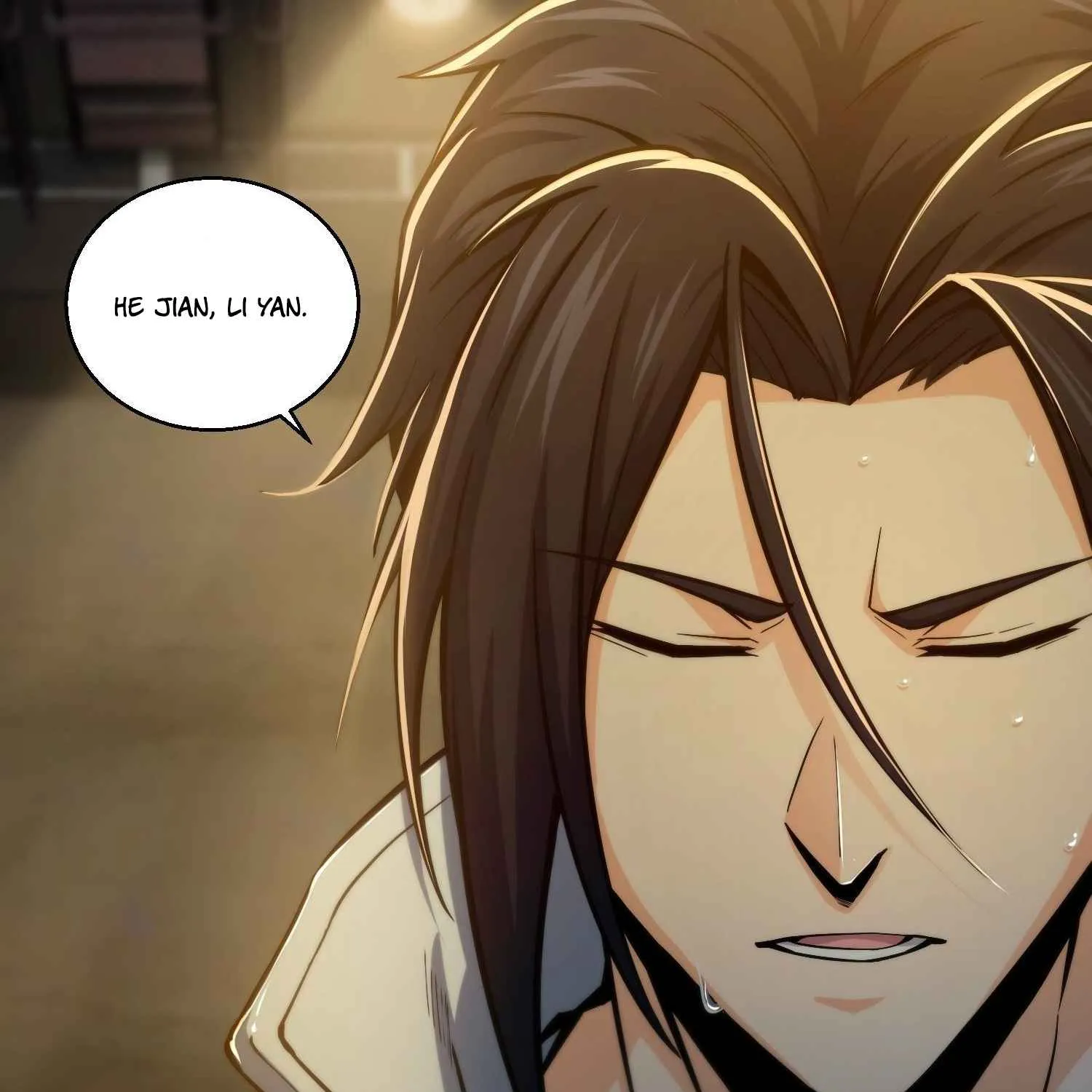 Another beginning with the Guhuo bird Chapter 3 page 48 - 