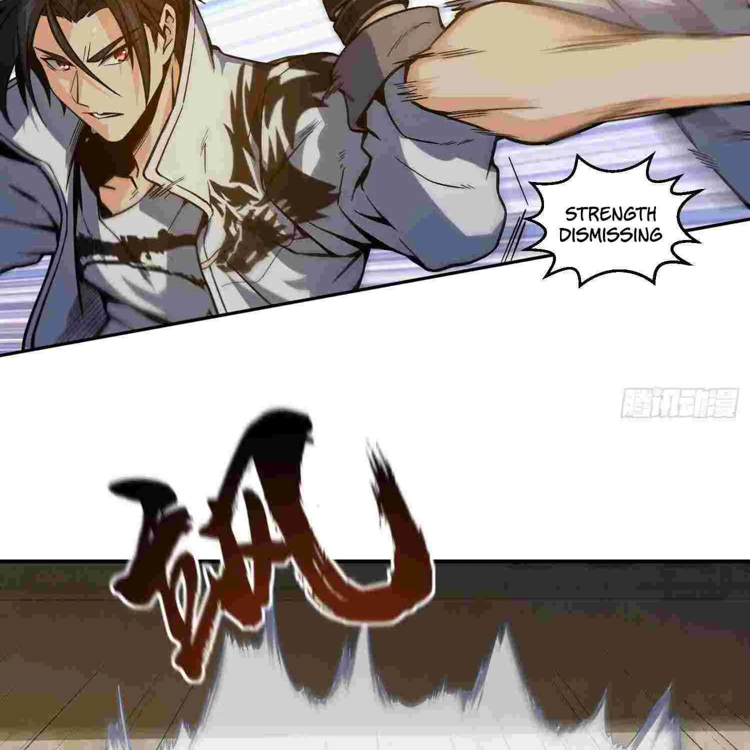 Another beginning with the Guhuo bird Chapter 3 page 53 - 