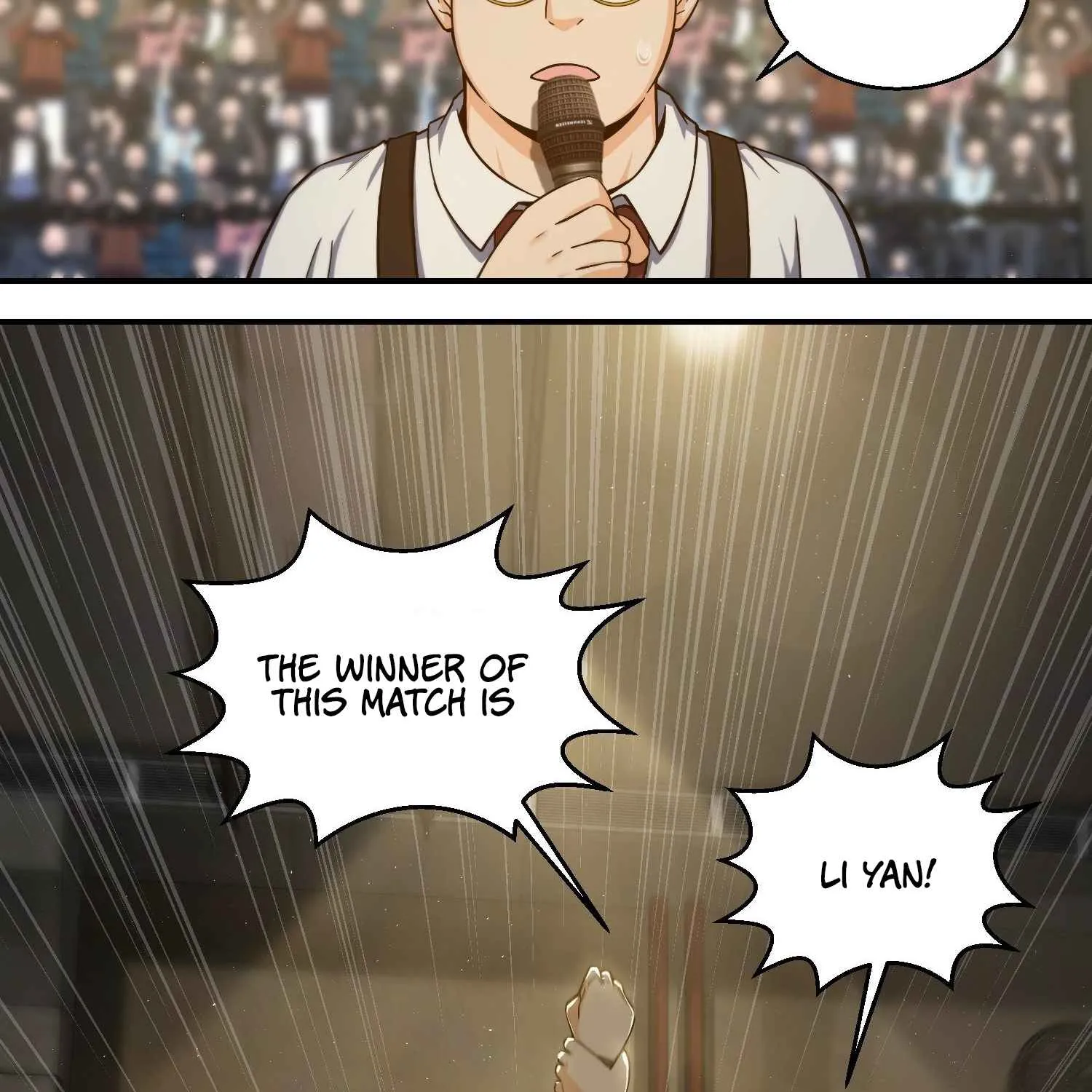 Another beginning with the Guhuo bird Chapter 3 page 7 - 