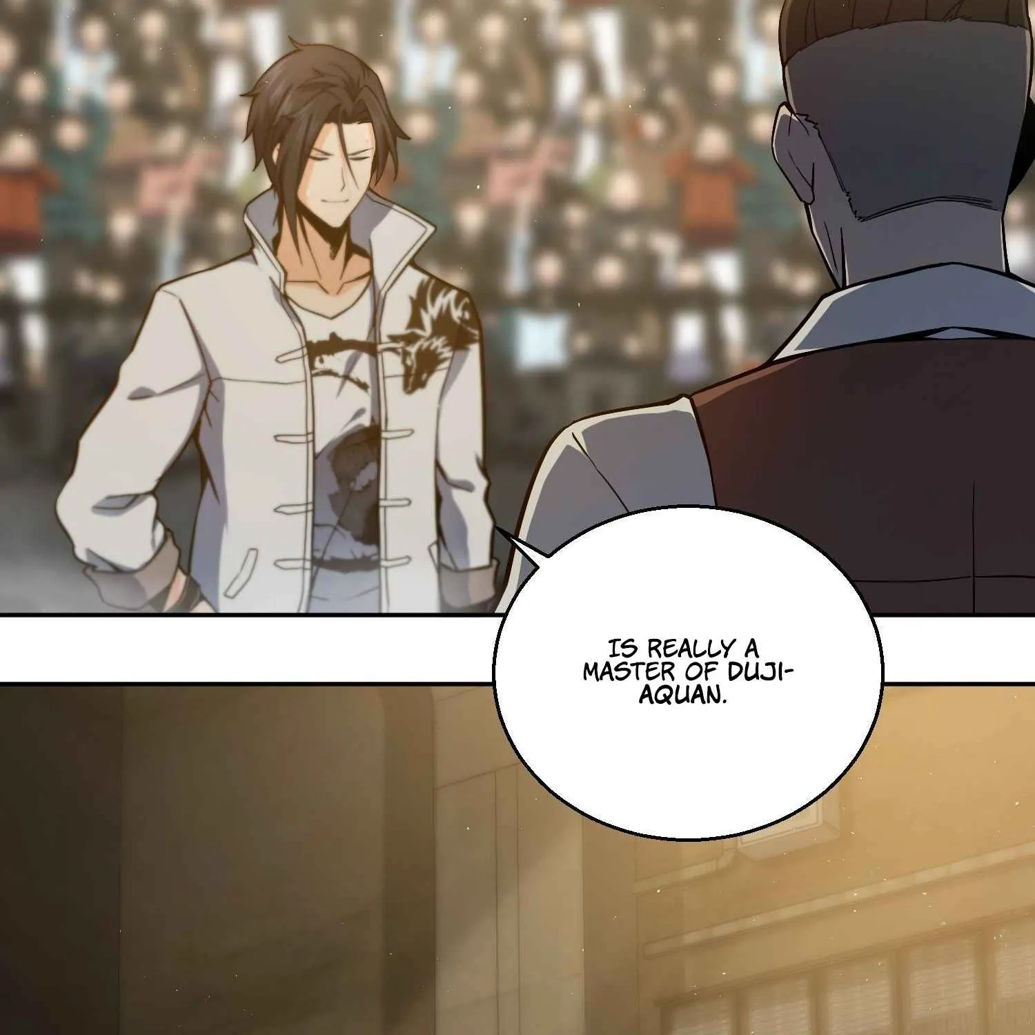Another beginning with the Guhuo bird Chapter 3 page 63 - 