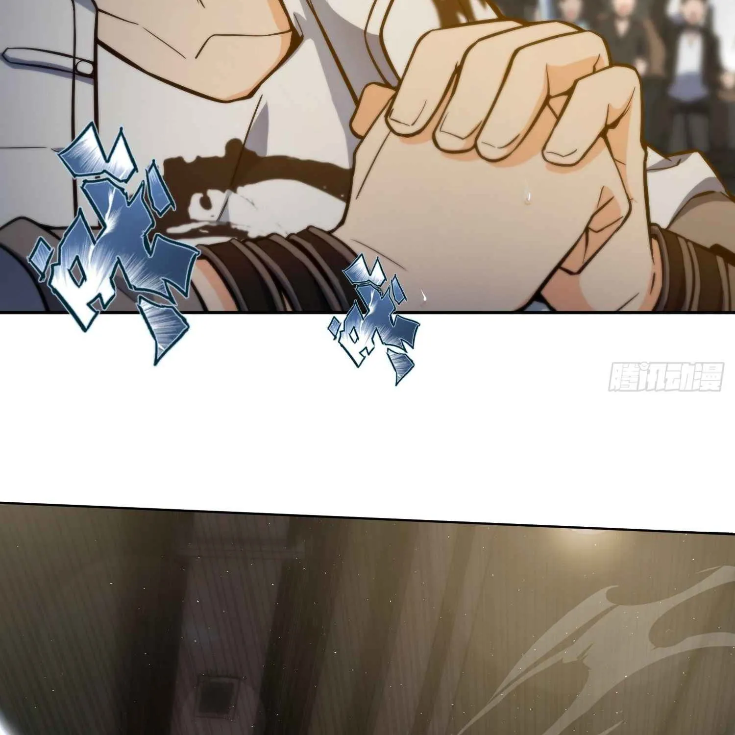 Another beginning with the Guhuo bird Chapter 3 page 65 - 