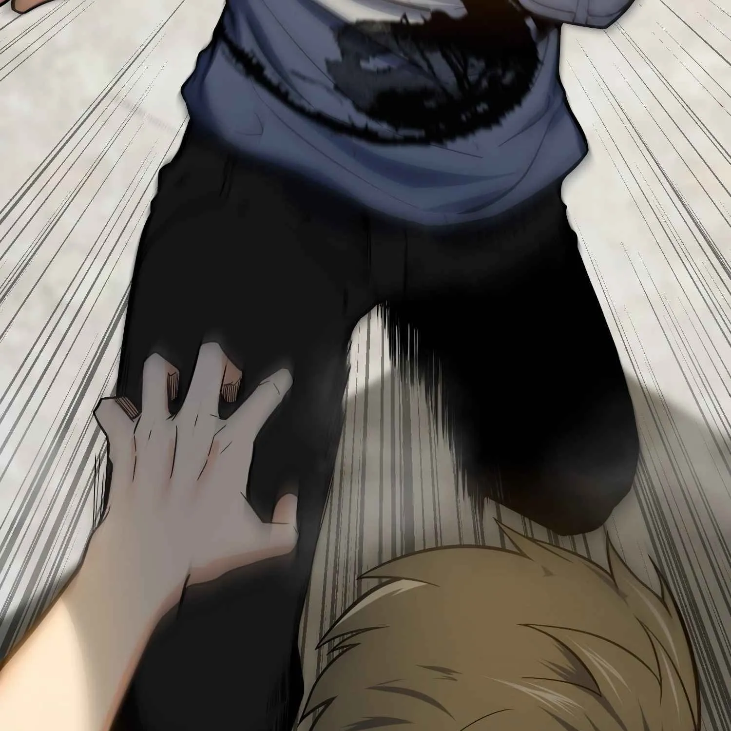 Another beginning with the Guhuo bird Chapter 3 page 72 - 