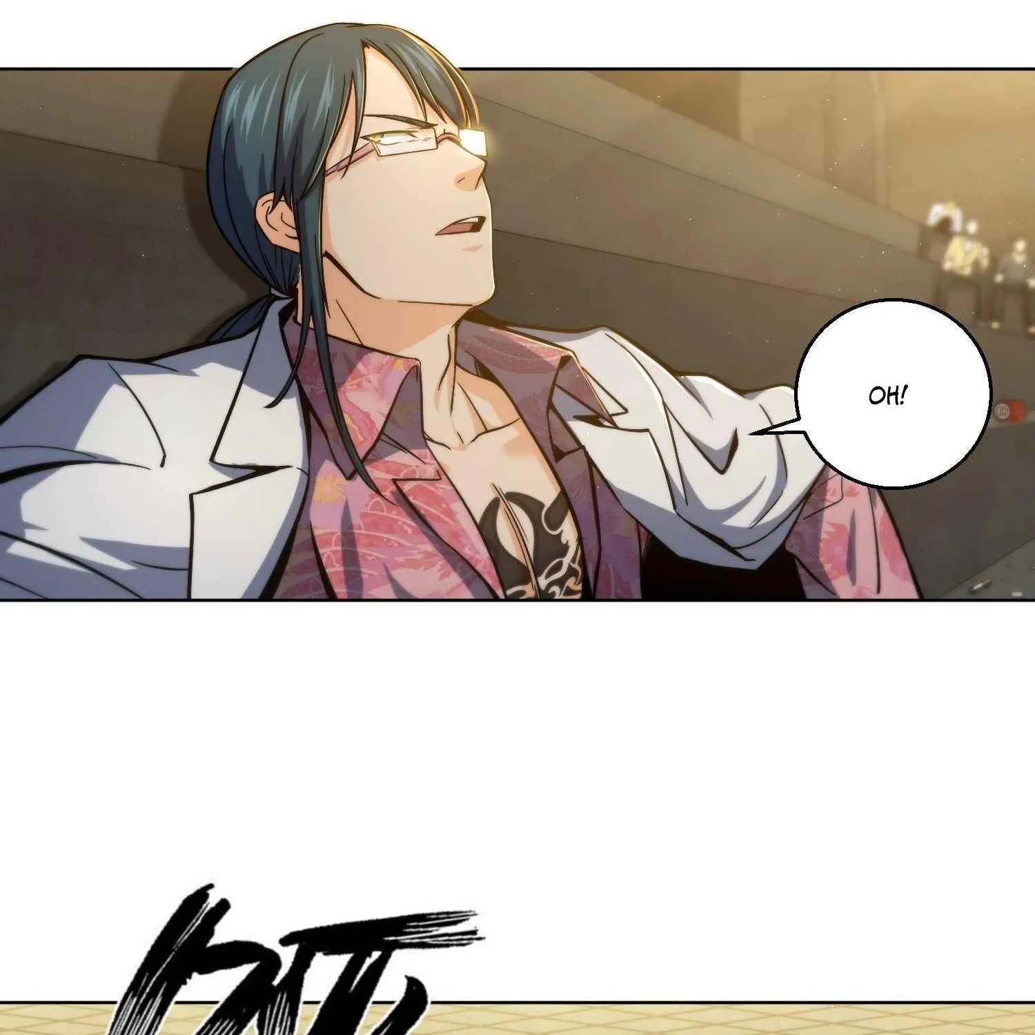 Another beginning with the Guhuo bird Chapter 3 page 78 - 