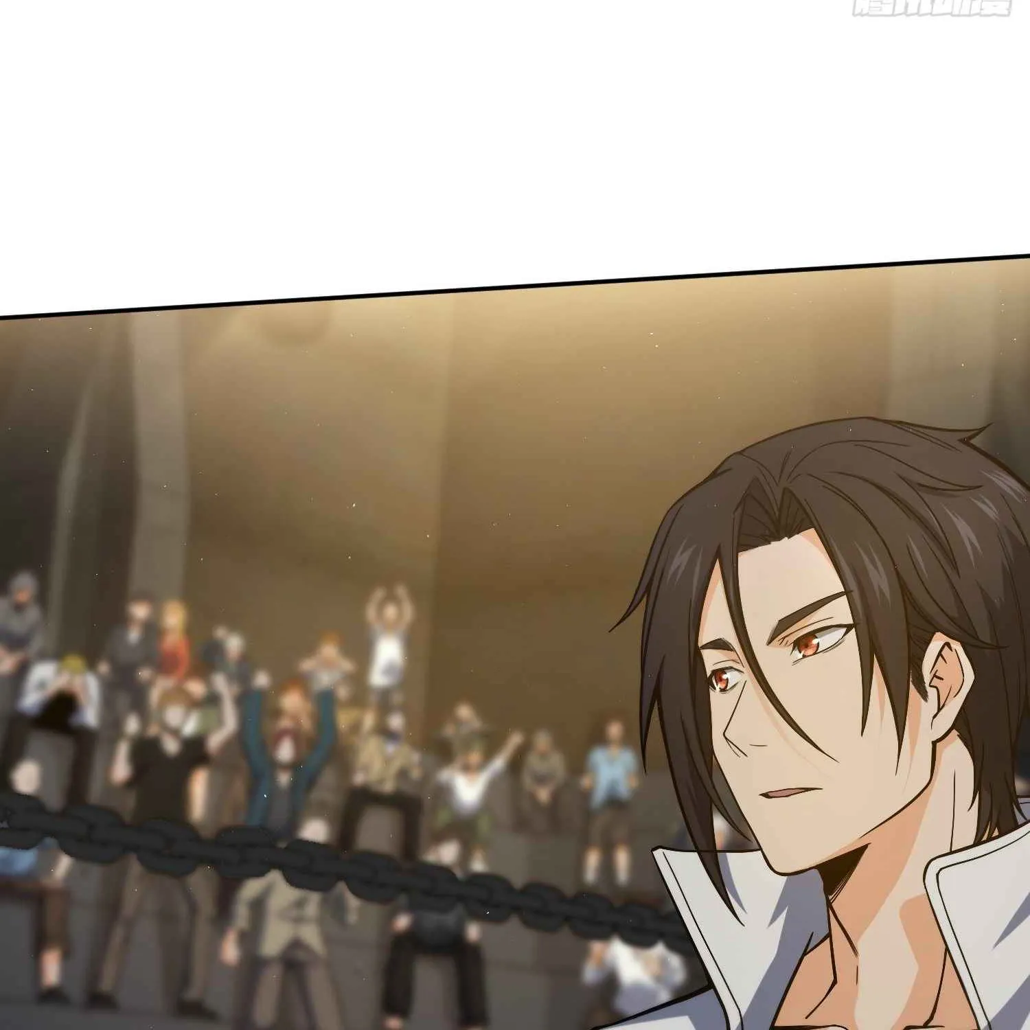 Another beginning with the Guhuo bird Chapter 3 page 10 - 