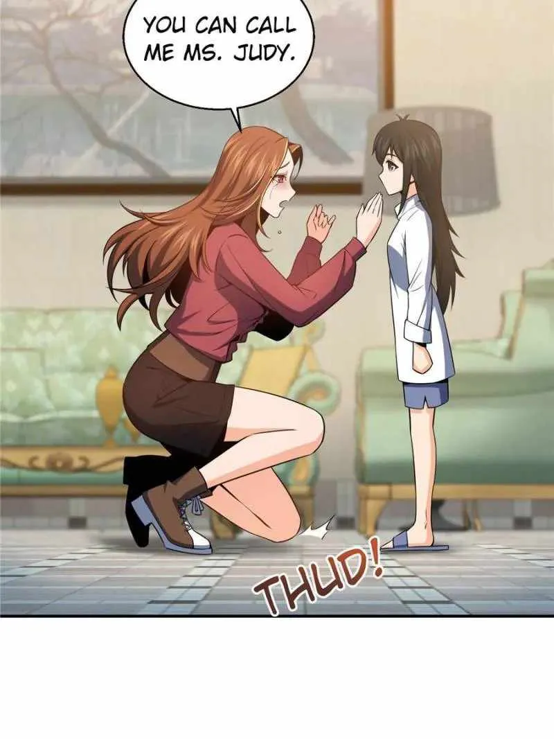 Another beginning with the Guhuo bird Chapter 30 page 41 - 