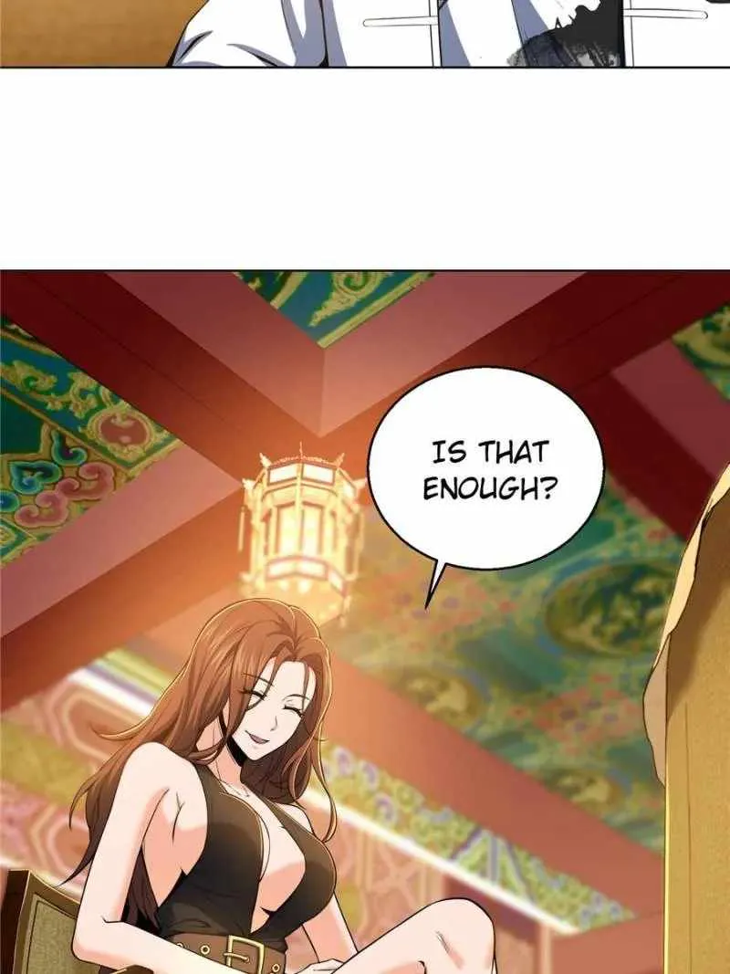 Another beginning with the Guhuo bird Chapter 30 page 6 - 