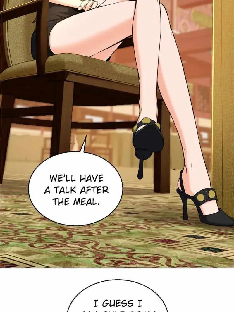 Another beginning with the Guhuo bird Chapter 30 page 7 - 