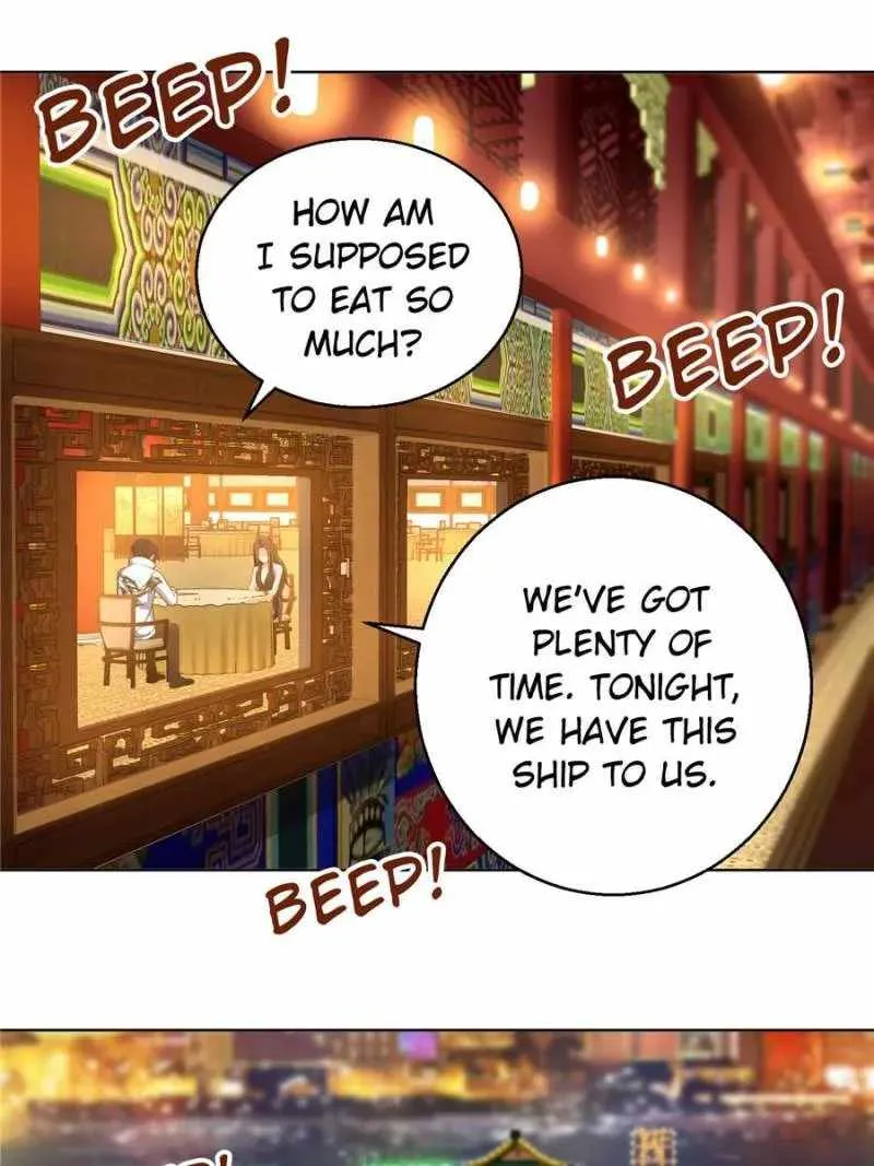 Another beginning with the Guhuo bird Chapter 30 page 10 - 