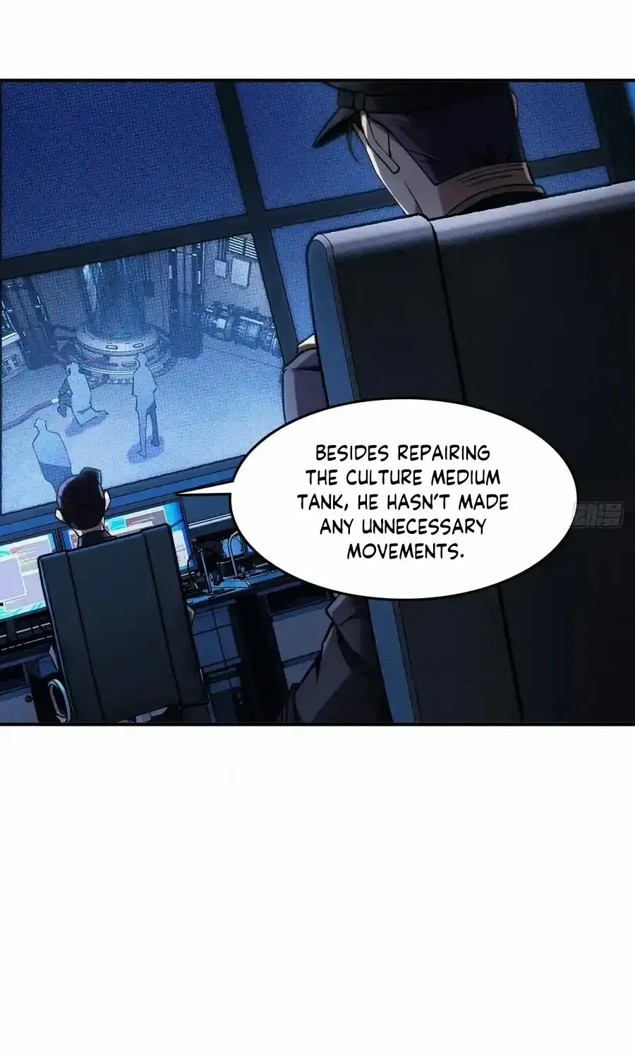 Another beginning with the Guhuo bird Chapter 301 page 4 - 
