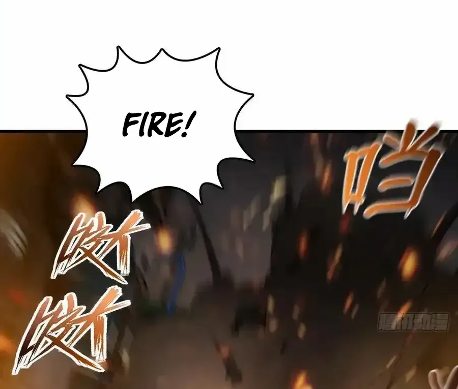 Another beginning with the Guhuo bird Chapter 302 page 34 - 