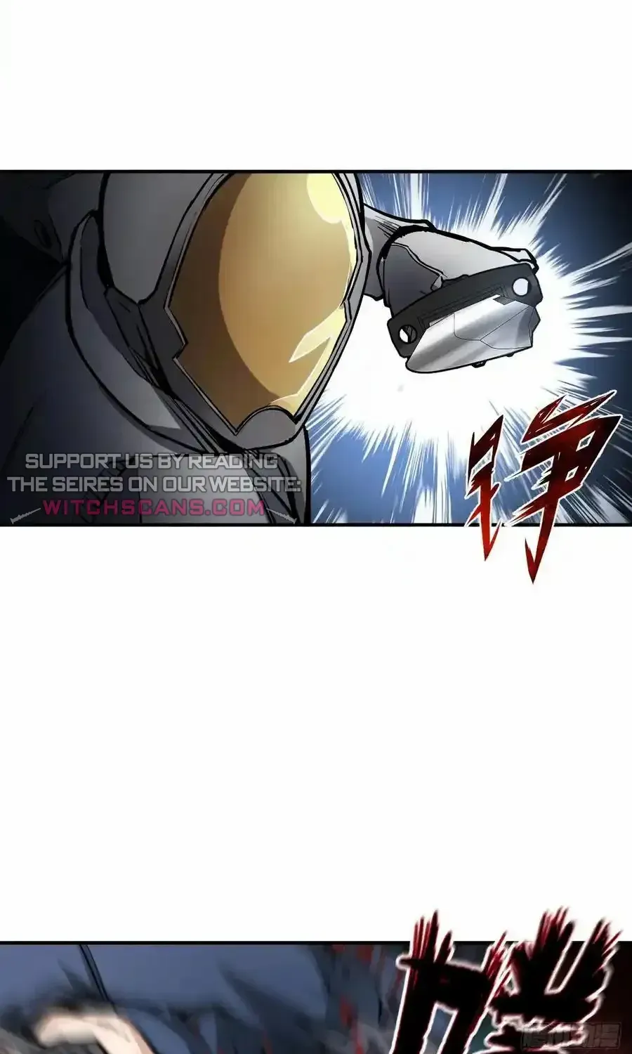 Another beginning with the Guhuo bird Chapter 302 page 46 - 