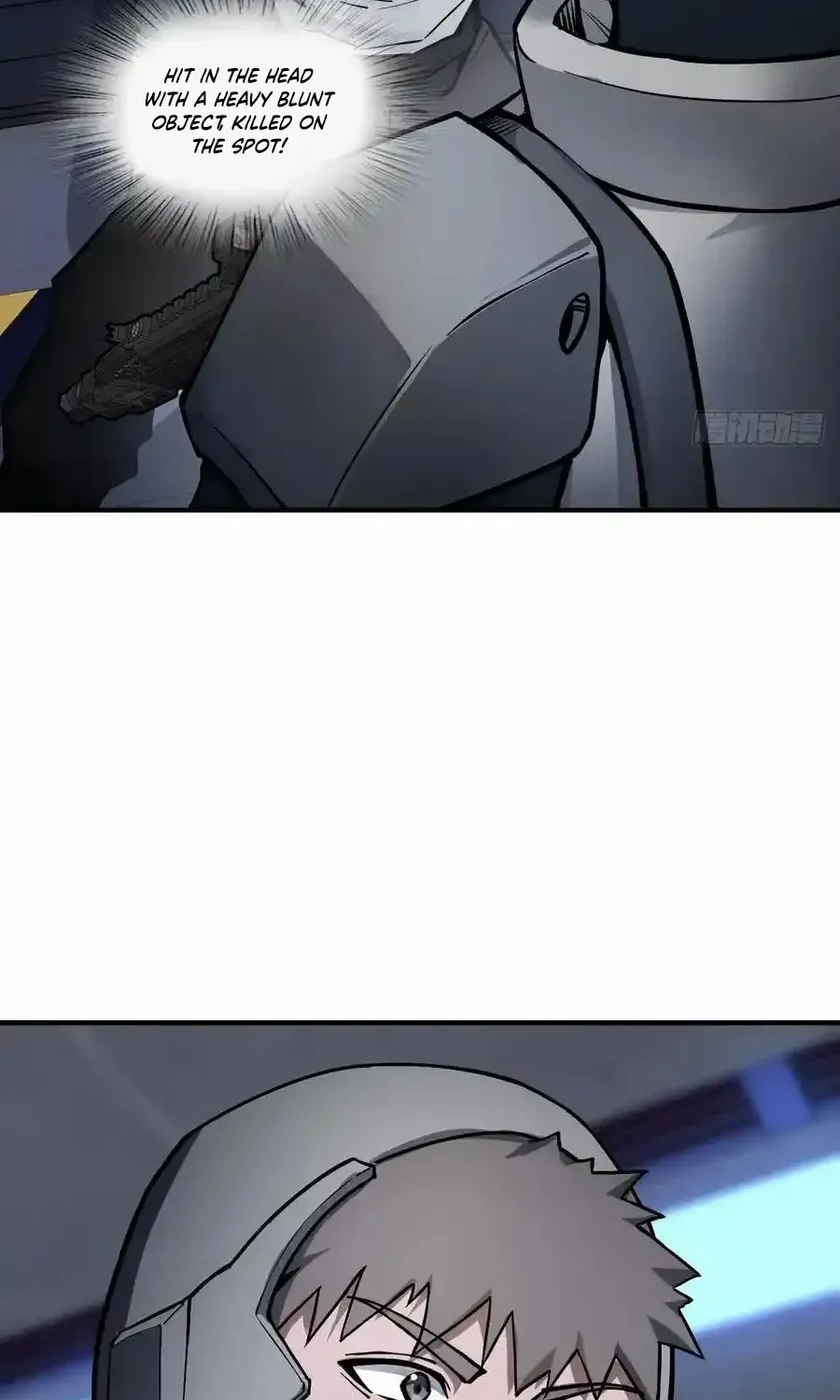 Another beginning with the Guhuo bird Chapter 302 page 6 - 