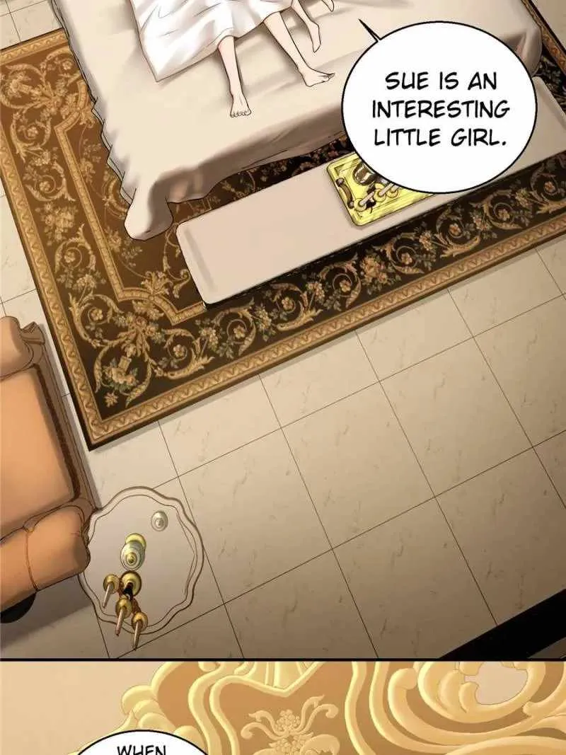 Another beginning with the Guhuo bird Chapter 31 page 3 - 