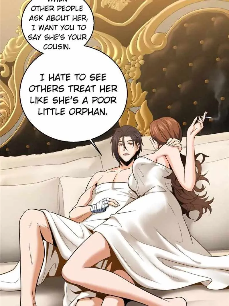 Another beginning with the Guhuo bird Chapter 31 page 4 - 