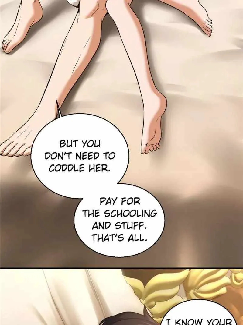 Another beginning with the Guhuo bird Chapter 31 page 5 - 