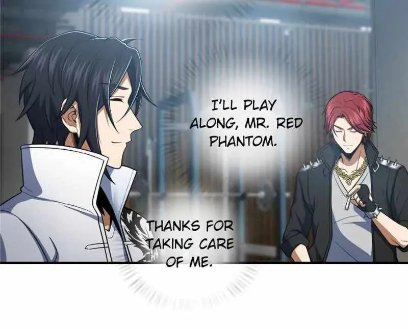 Another beginning with the Guhuo bird Chapter 31 page 46 - 