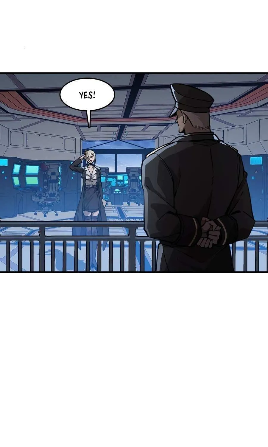 Another beginning with the Guhuo bird Chapter 310 page 14 - 