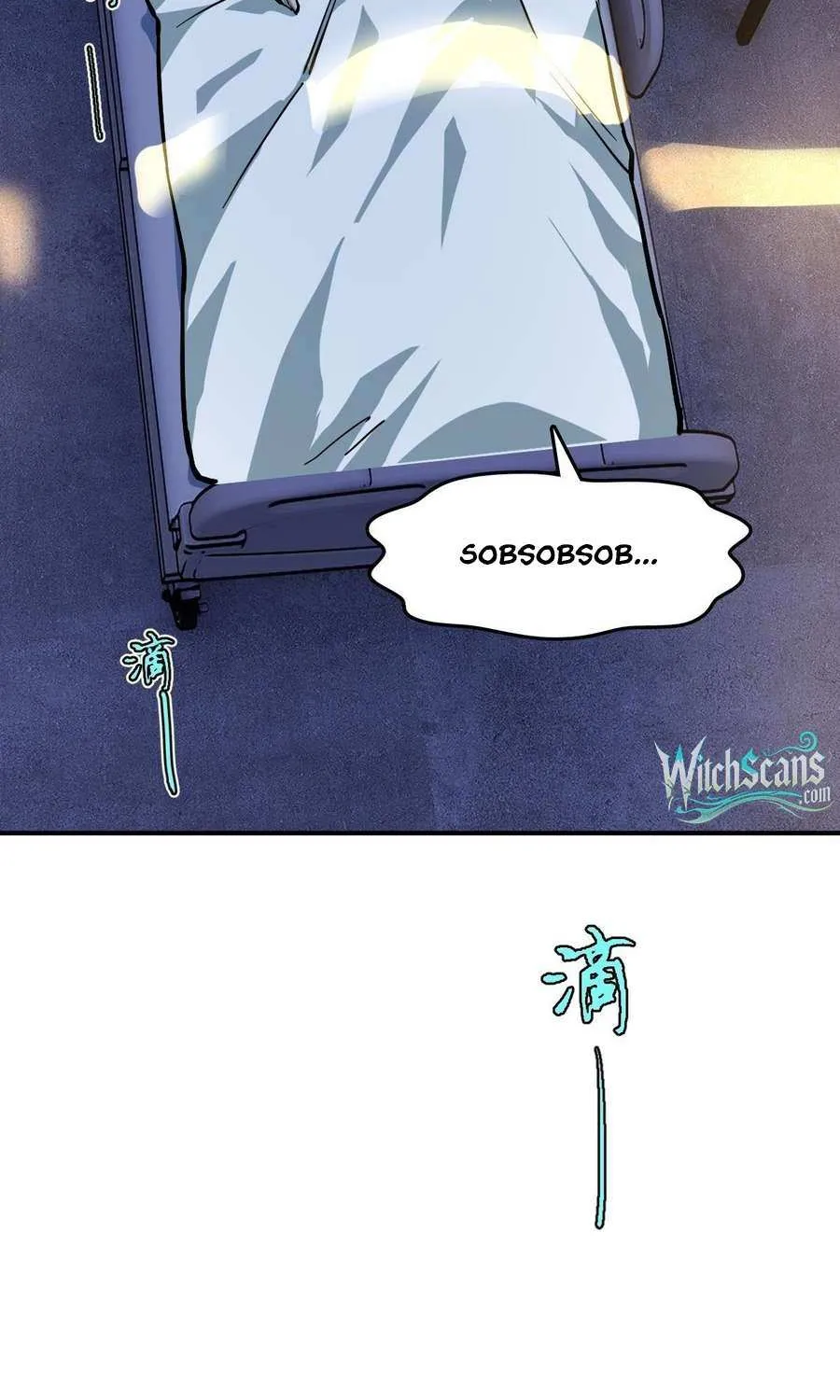 Another beginning with the Guhuo bird Chapter 310 page 36 - 
