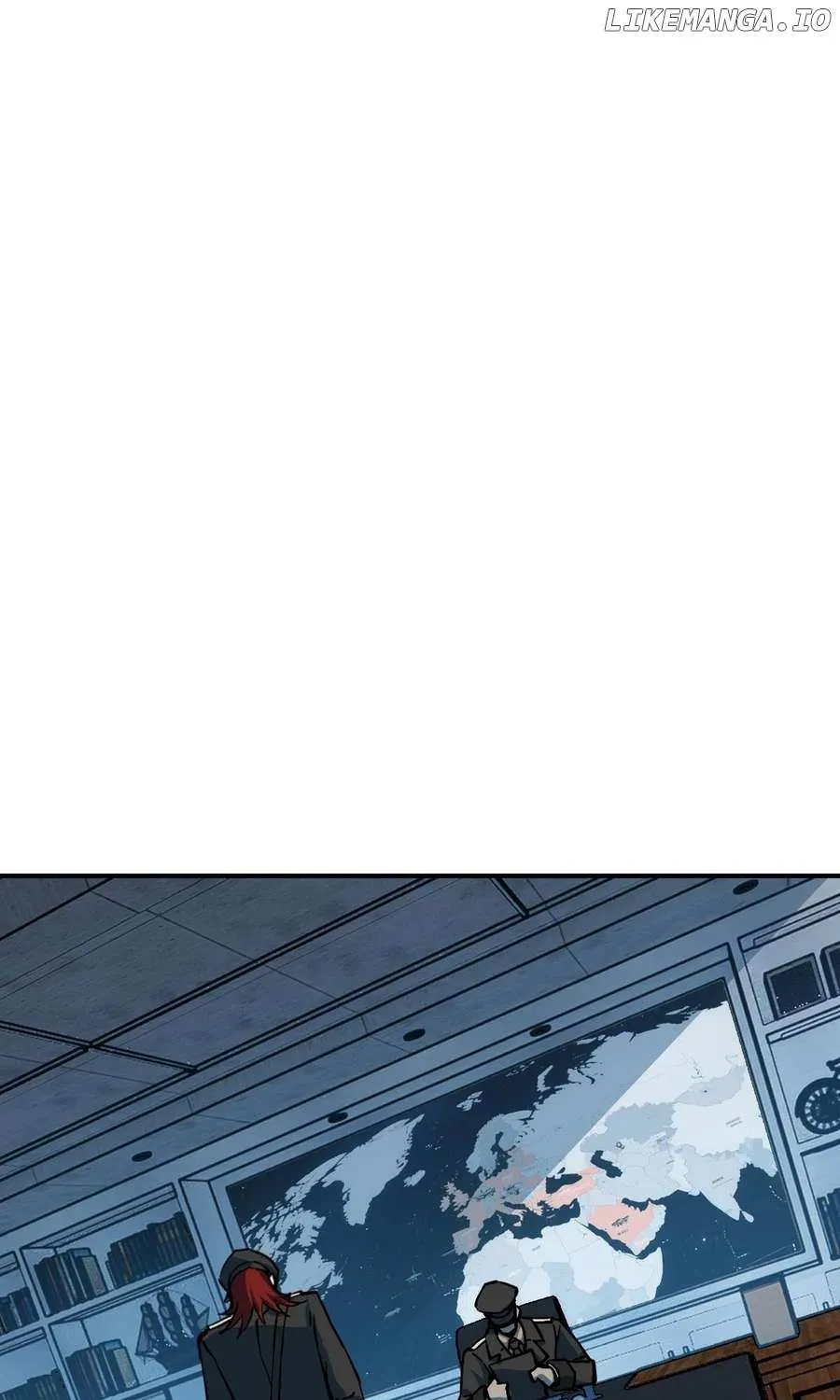 Another beginning with the Guhuo bird Chapter 310 page 44 - 