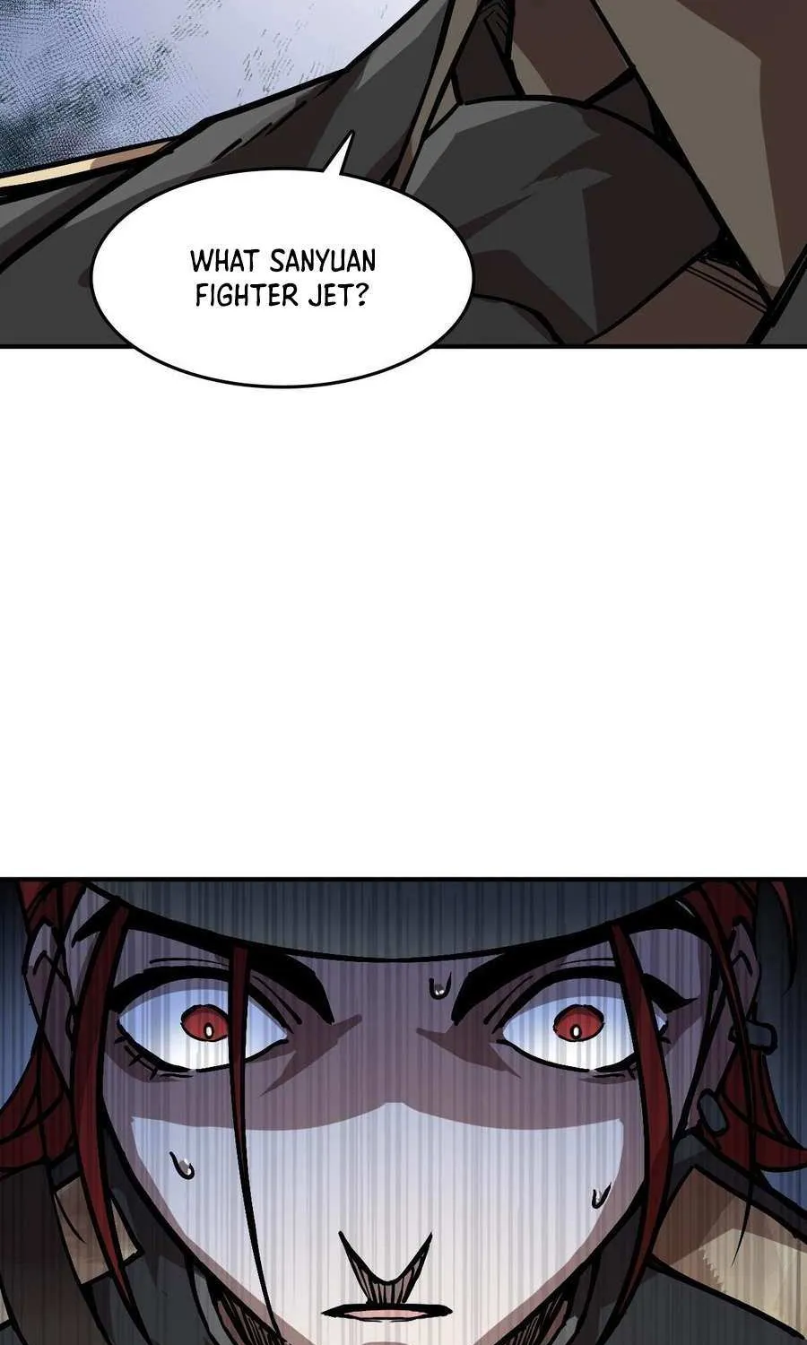 Another beginning with the Guhuo bird Chapter 310 page 50 - 