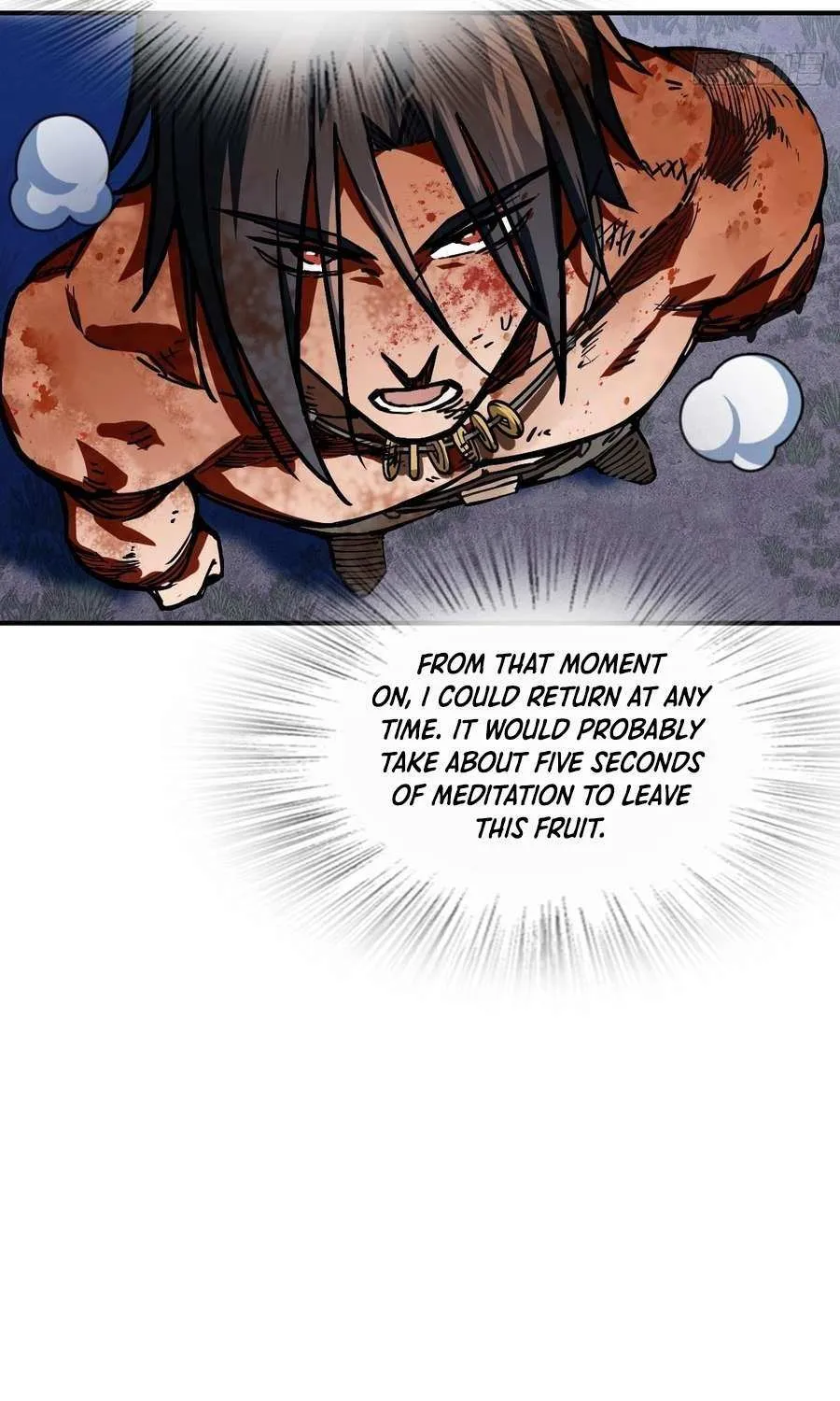 Another beginning with the Guhuo bird Chapter 310 page 9 - 
