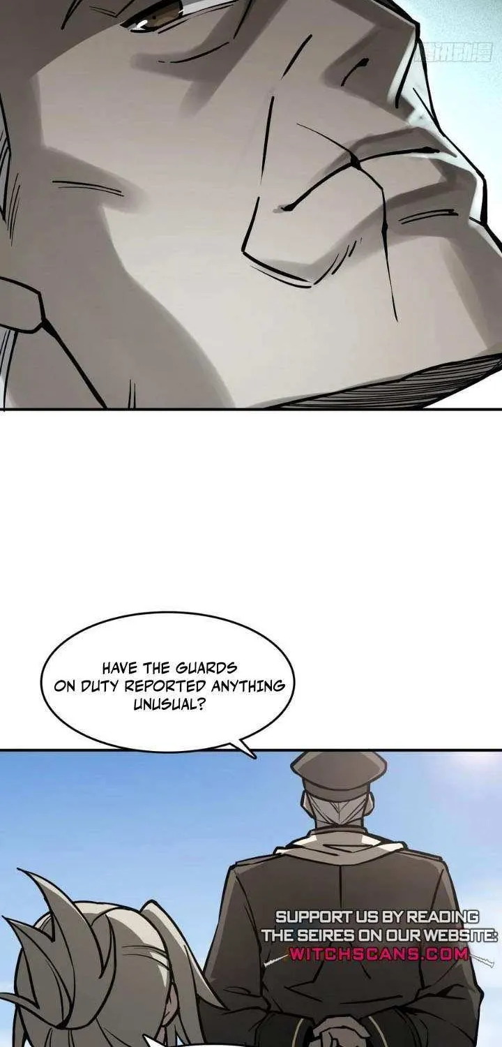 Another beginning with the Guhuo bird Chapter 312 page 4 - 