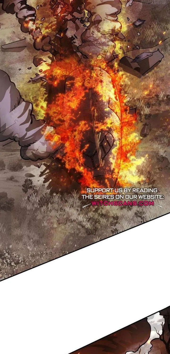 Another beginning with the Guhuo bird Chapter 313 page 4 - 