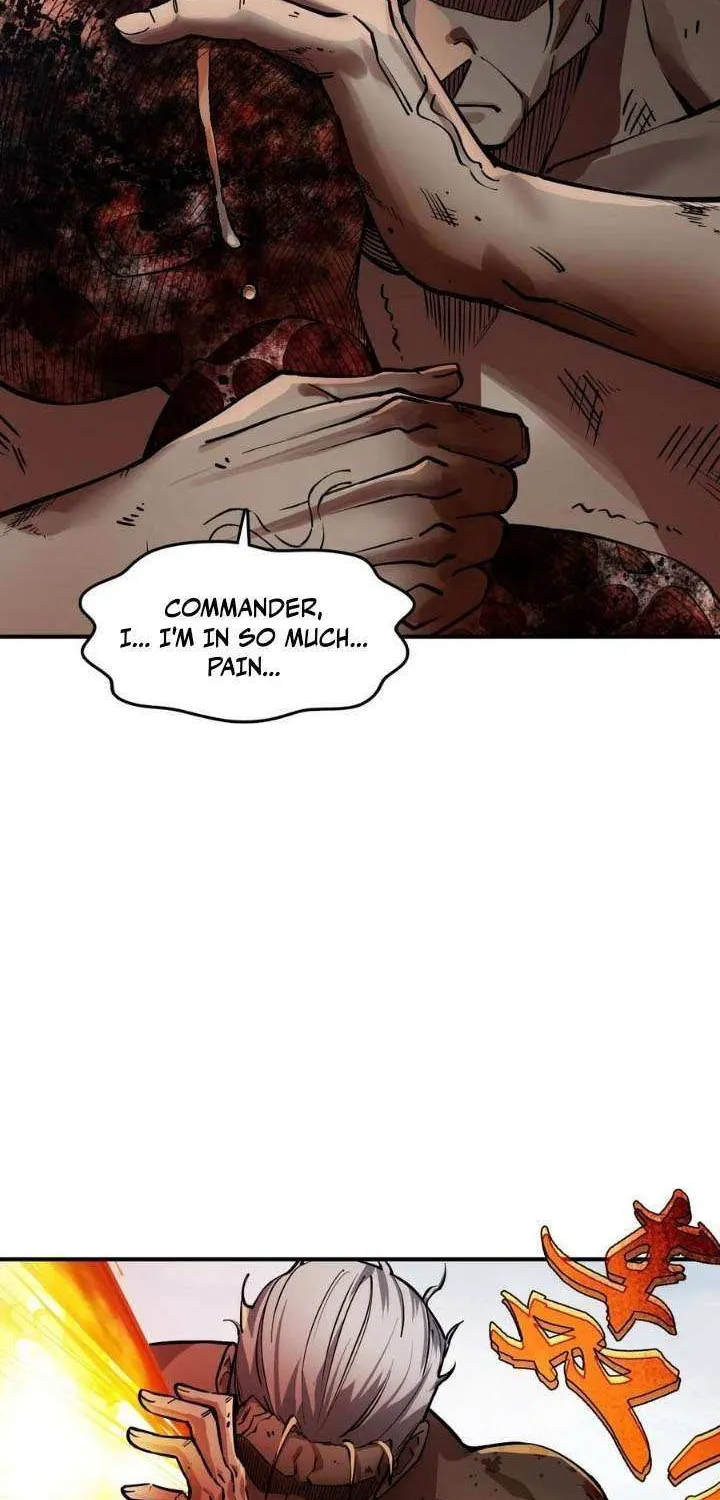 Another beginning with the Guhuo bird Chapter 313 page 9 - 