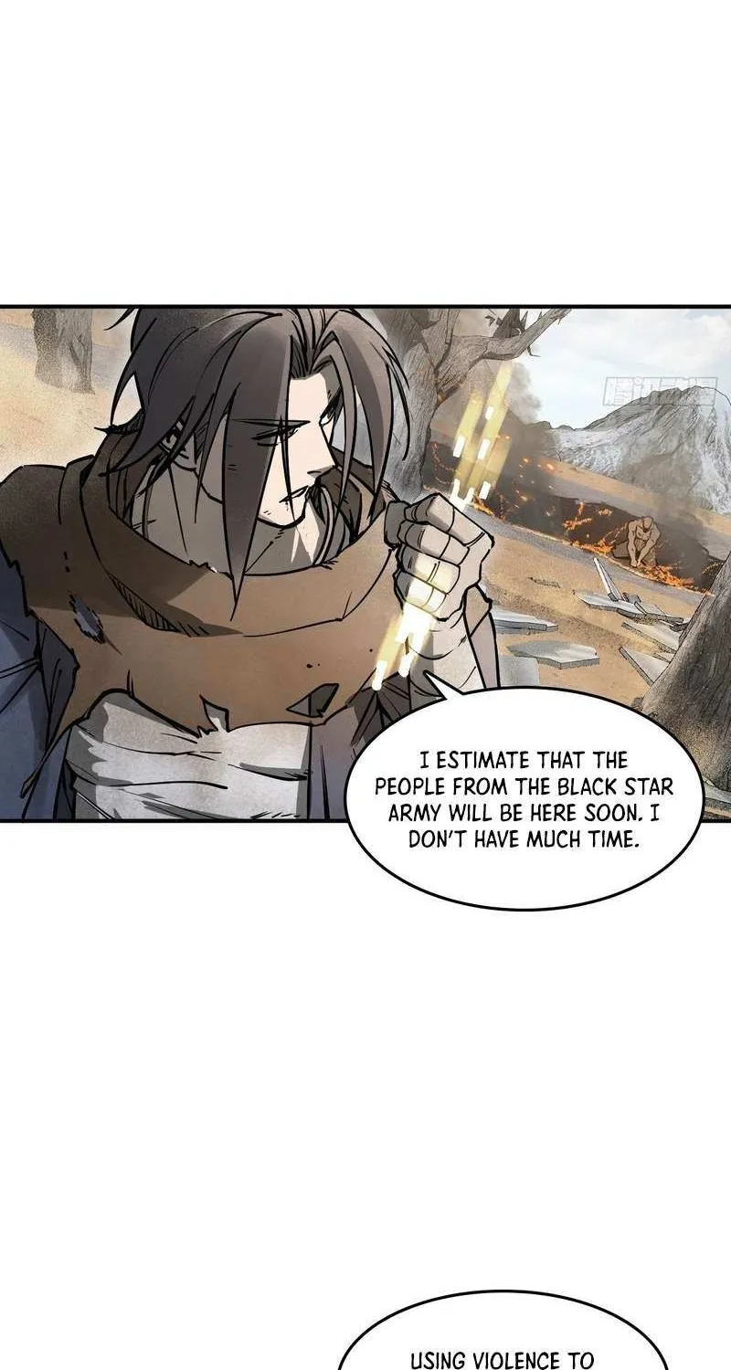 Another beginning with the Guhuo bird Chapter 314 page 7 - 