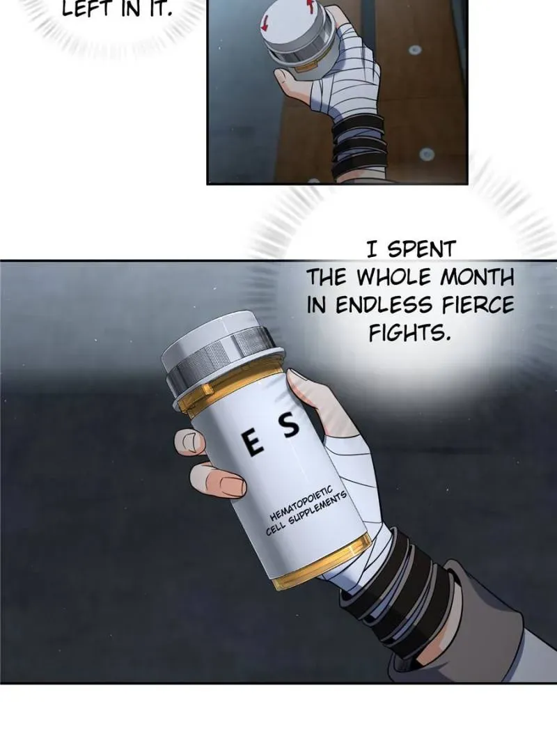Another beginning with the Guhuo bird Chapter 32 page 14 - 