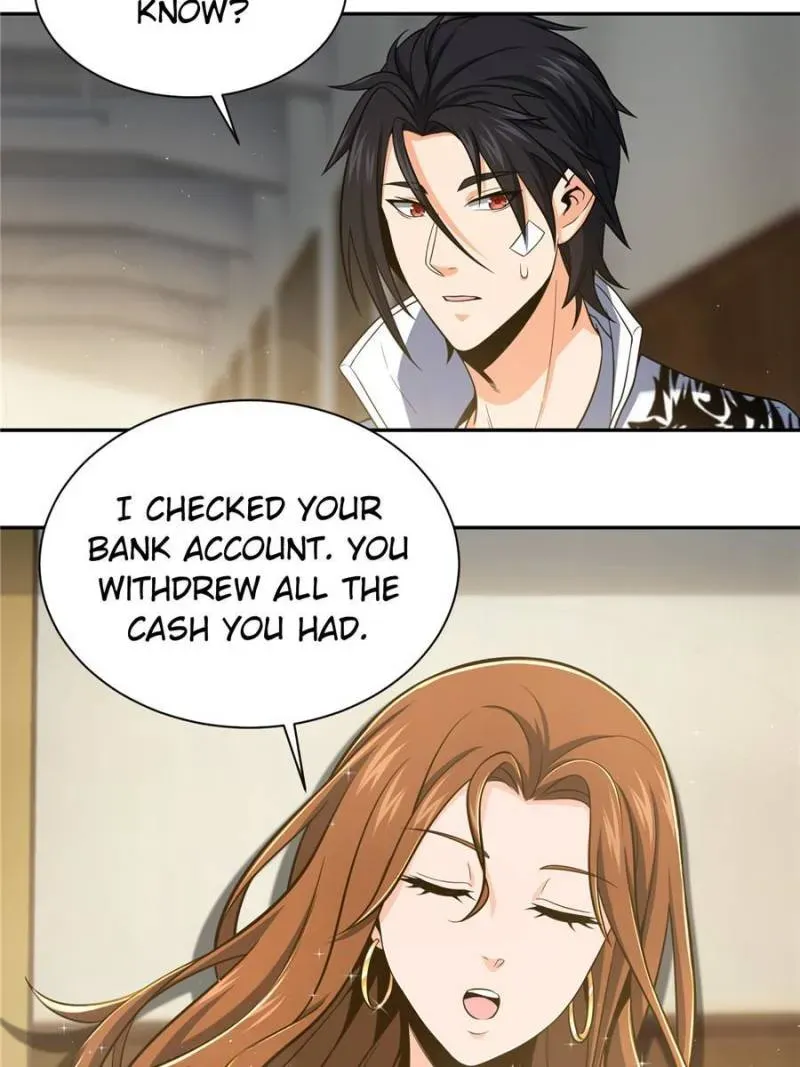 Another beginning with the Guhuo bird Chapter 32 page 17 - 