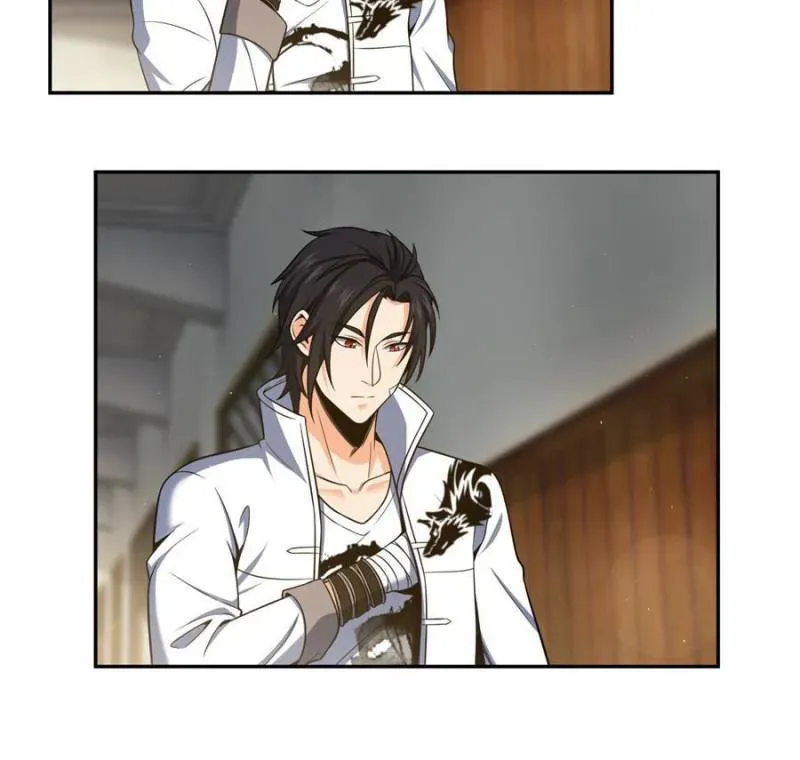 Another beginning with the Guhuo bird Chapter 32 page 19 - 