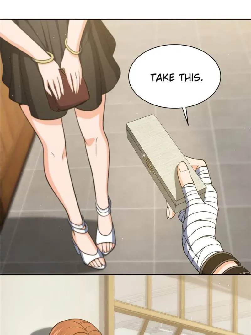 Another beginning with the Guhuo bird Chapter 32 page 20 - 