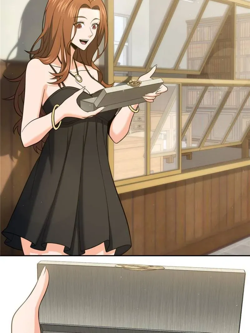 Another beginning with the Guhuo bird Chapter 32 page 21 - 