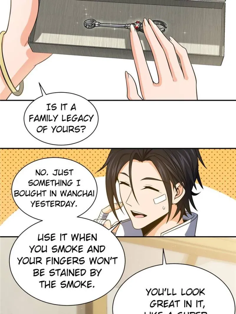 Another beginning with the Guhuo bird Chapter 32 page 22 - 