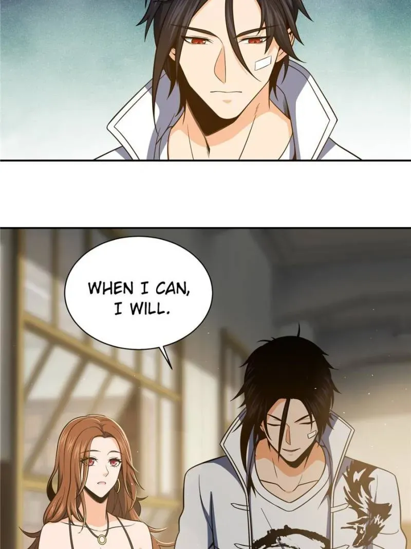 Another beginning with the Guhuo bird Chapter 32 page 25 - 