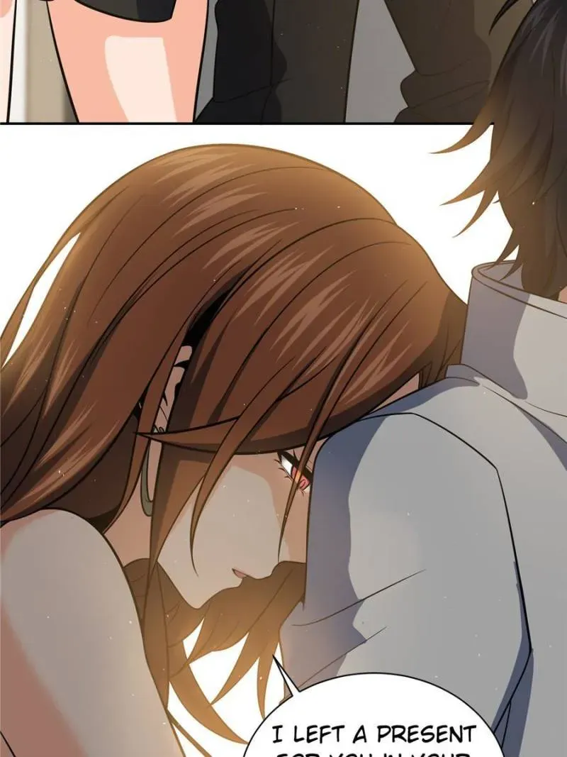 Another beginning with the Guhuo bird Chapter 32 page 29 - 