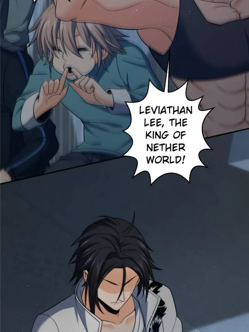 Another beginning with the Guhuo bird Chapter 32 page 38 - 