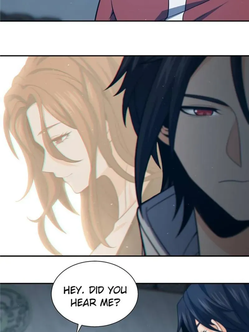 Another beginning with the Guhuo bird Chapter 32 page 46 - 