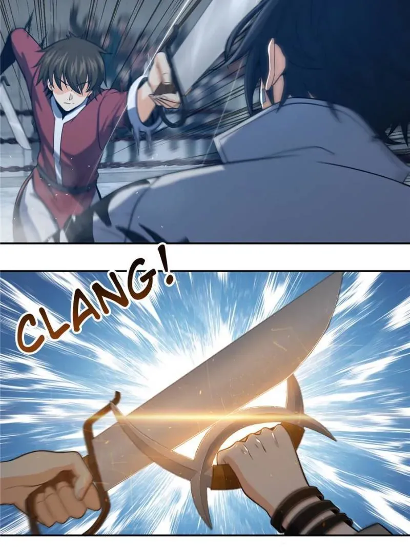 Another beginning with the Guhuo bird Chapter 32 page 61 - 